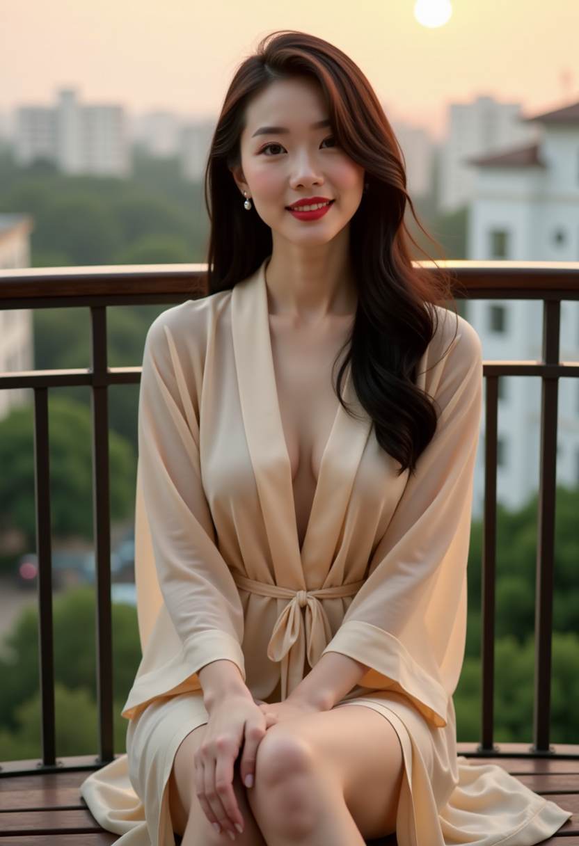 长夜将尽海报
